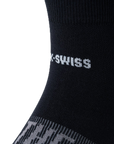 FLAT CREW SOCKS
