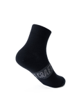 FLAT CREW SOCKS