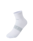 FLAT CREW SOCKS