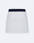 Knit skirt