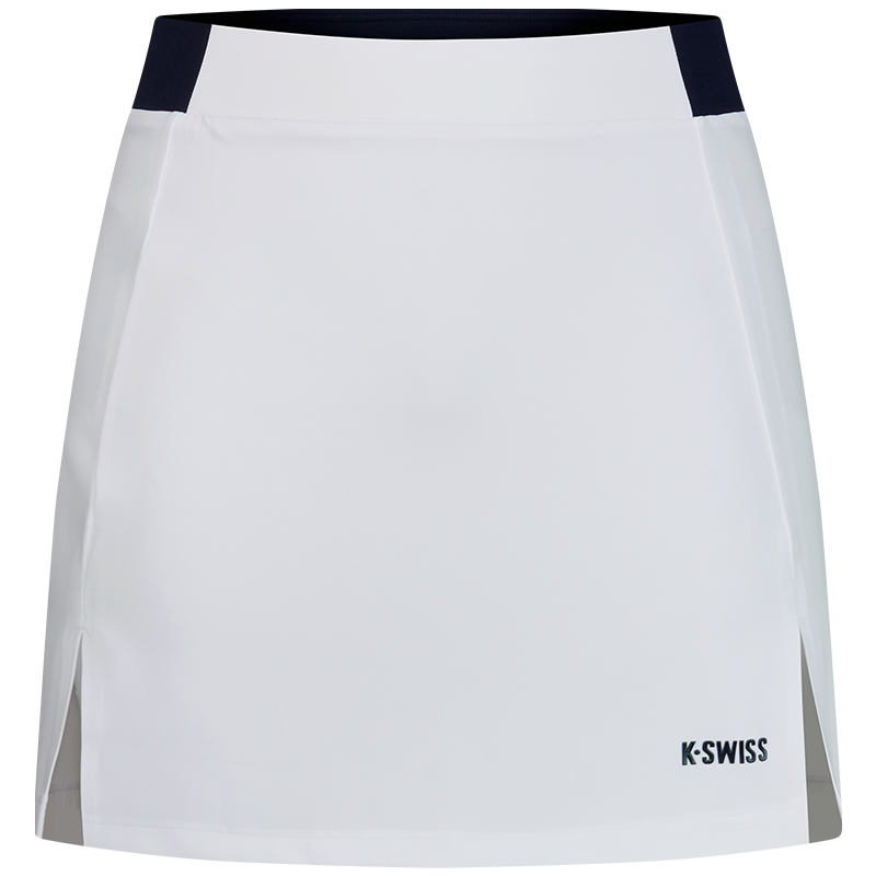 Knit skirt