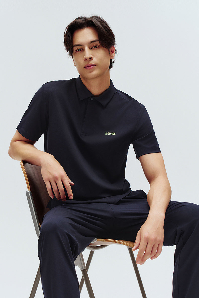 Short sleeve POLO