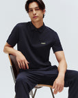 Short sleeve POLO