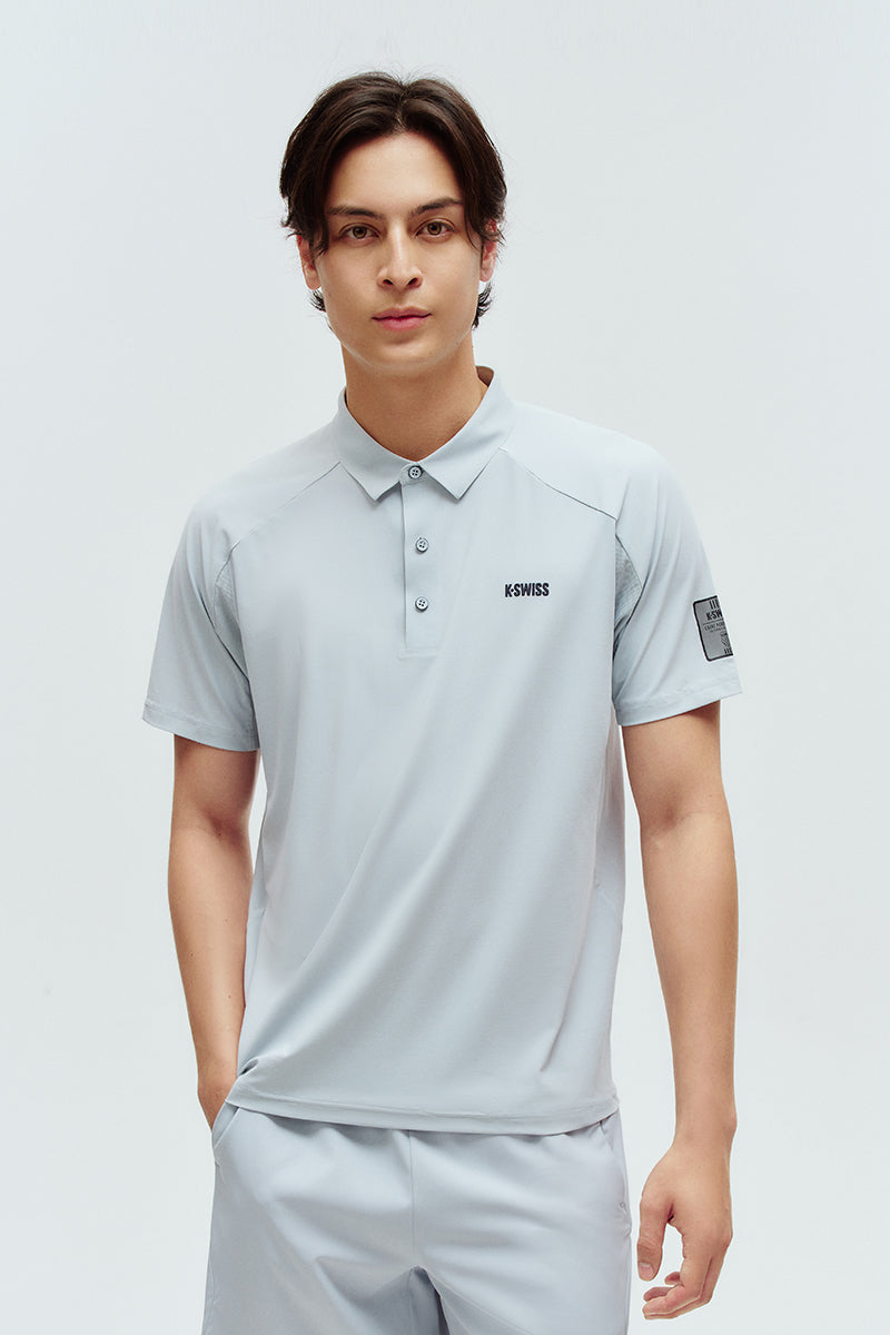 Short sleeve POLO