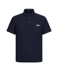 SHORT SLEEVE POLO SHIRT