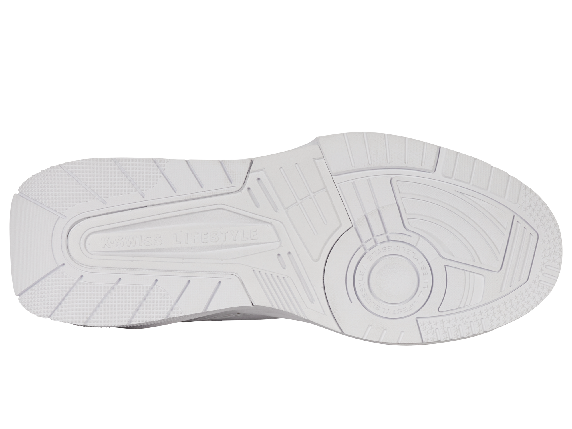 TECHNA TRAINER