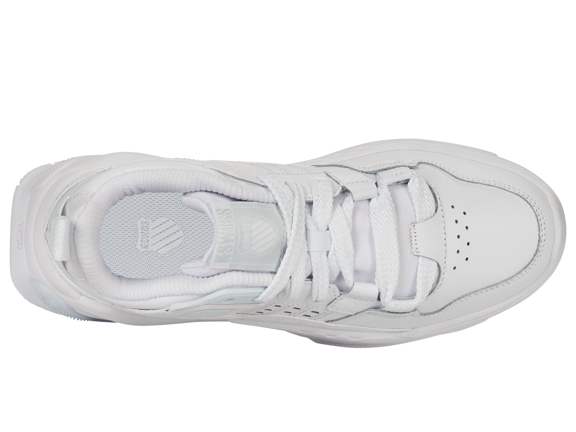 TECHNA TRAINER