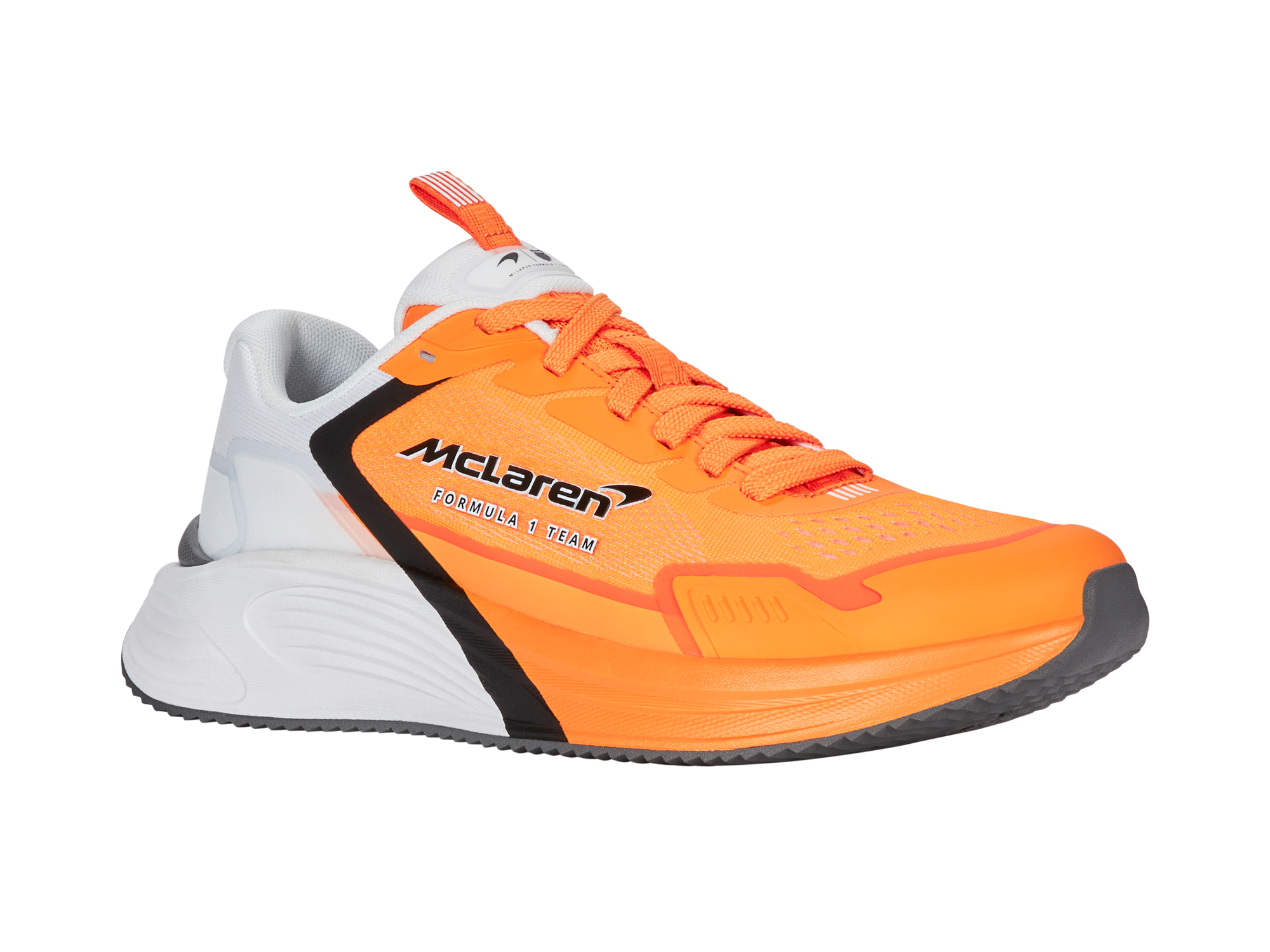 AERO-ACTIVE II X McLAREN F1 TEAM