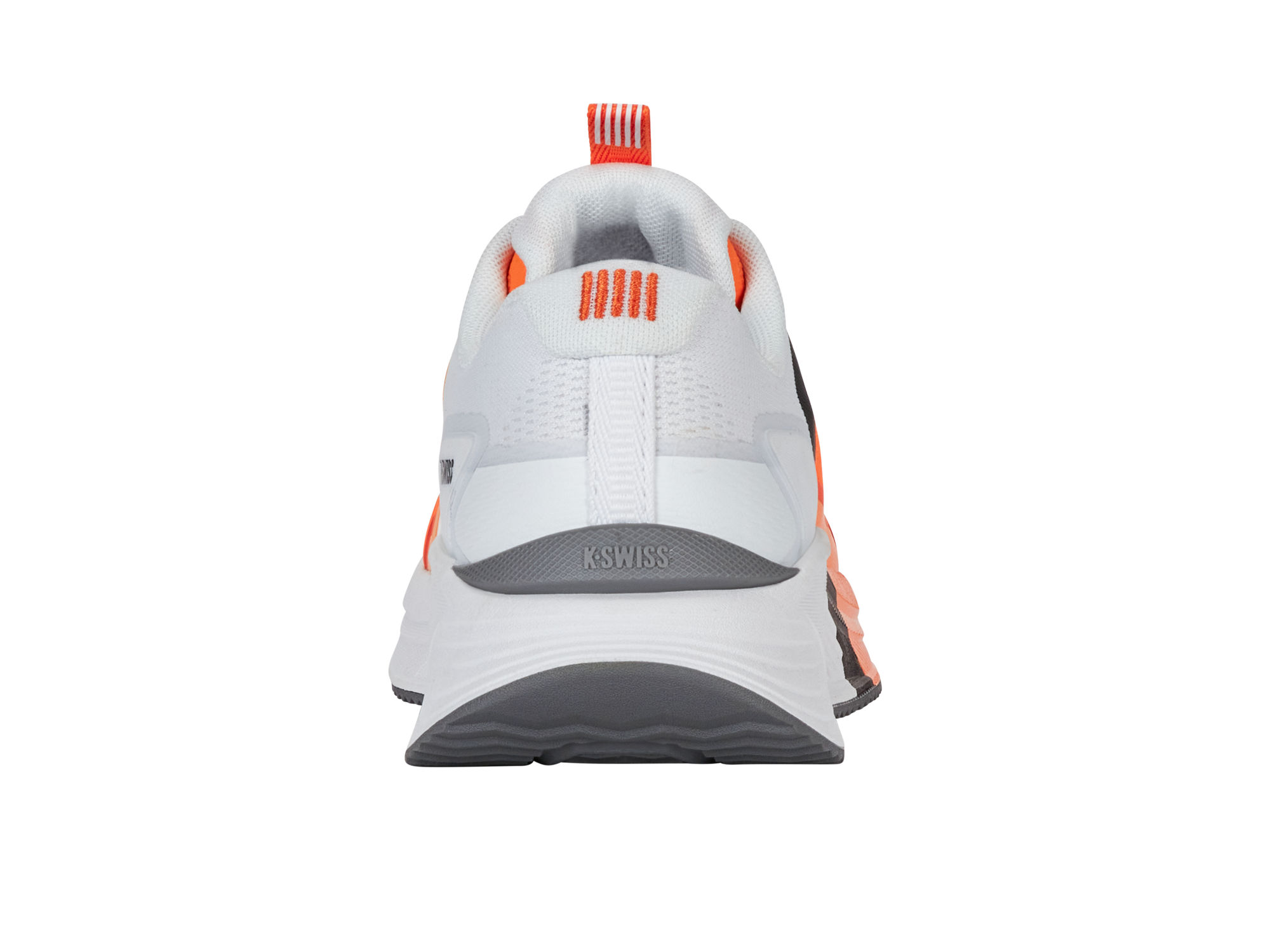 AERO-ACTIVE II X McLAREN F1 TEAM