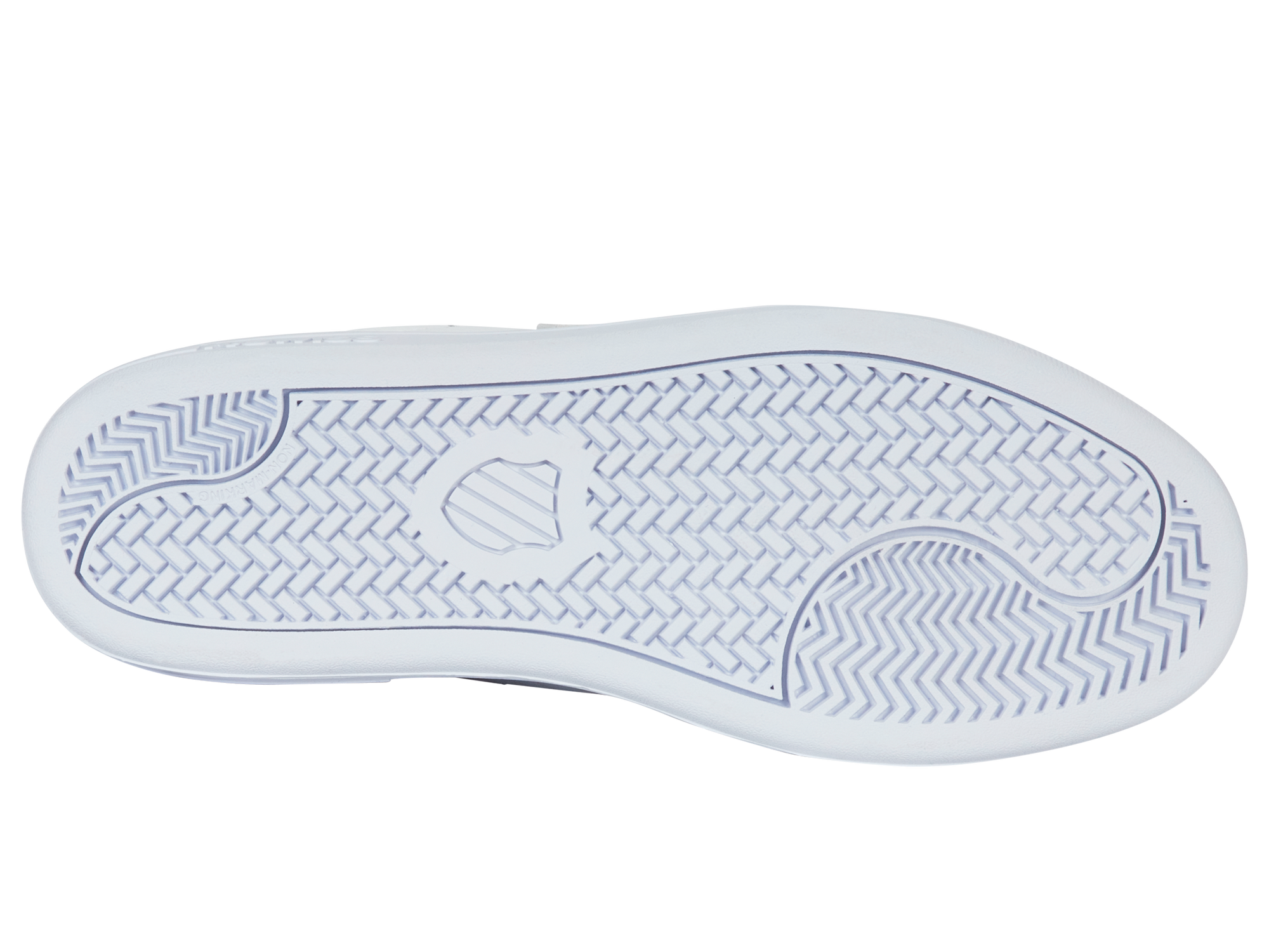 COURT SHIELD II