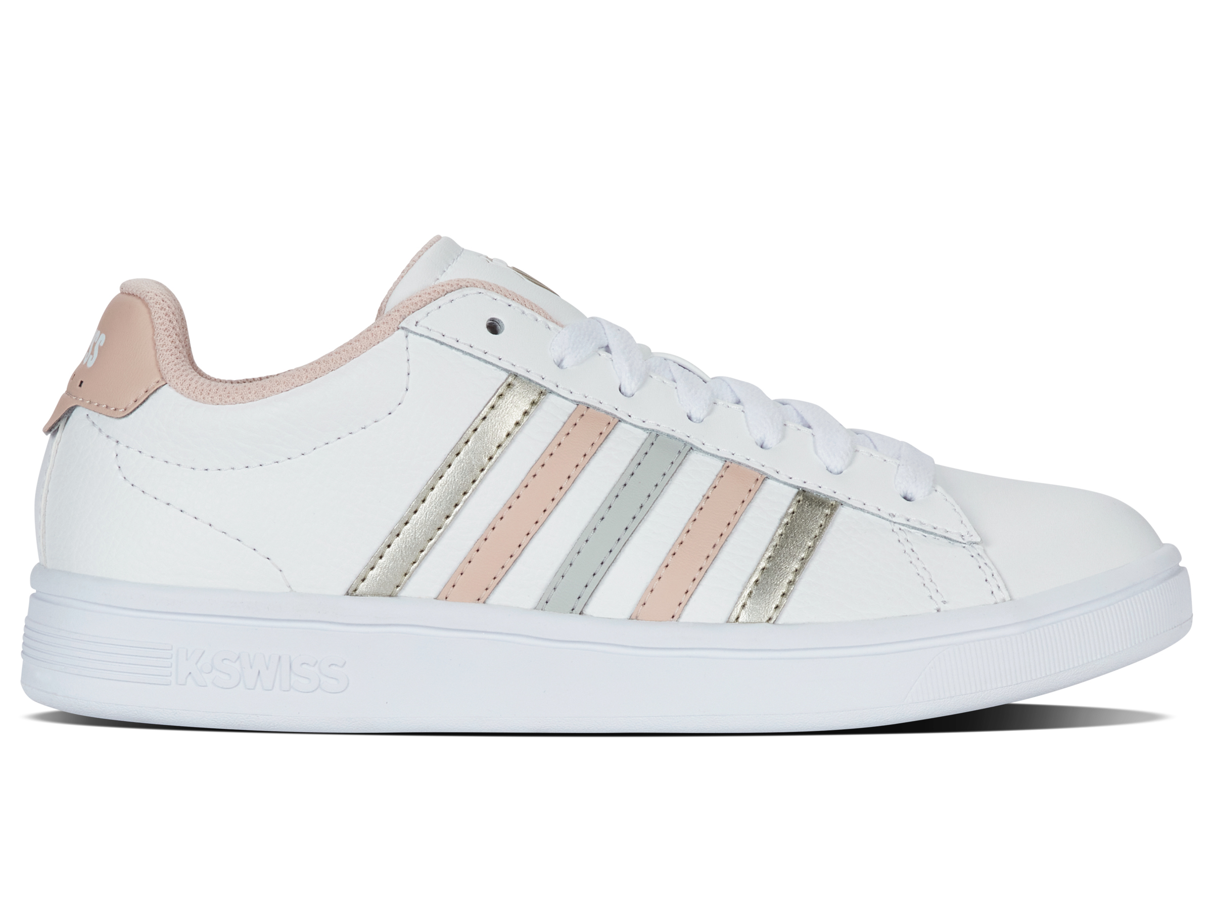 COURT TIEBREAK II – K-Swiss SG MY