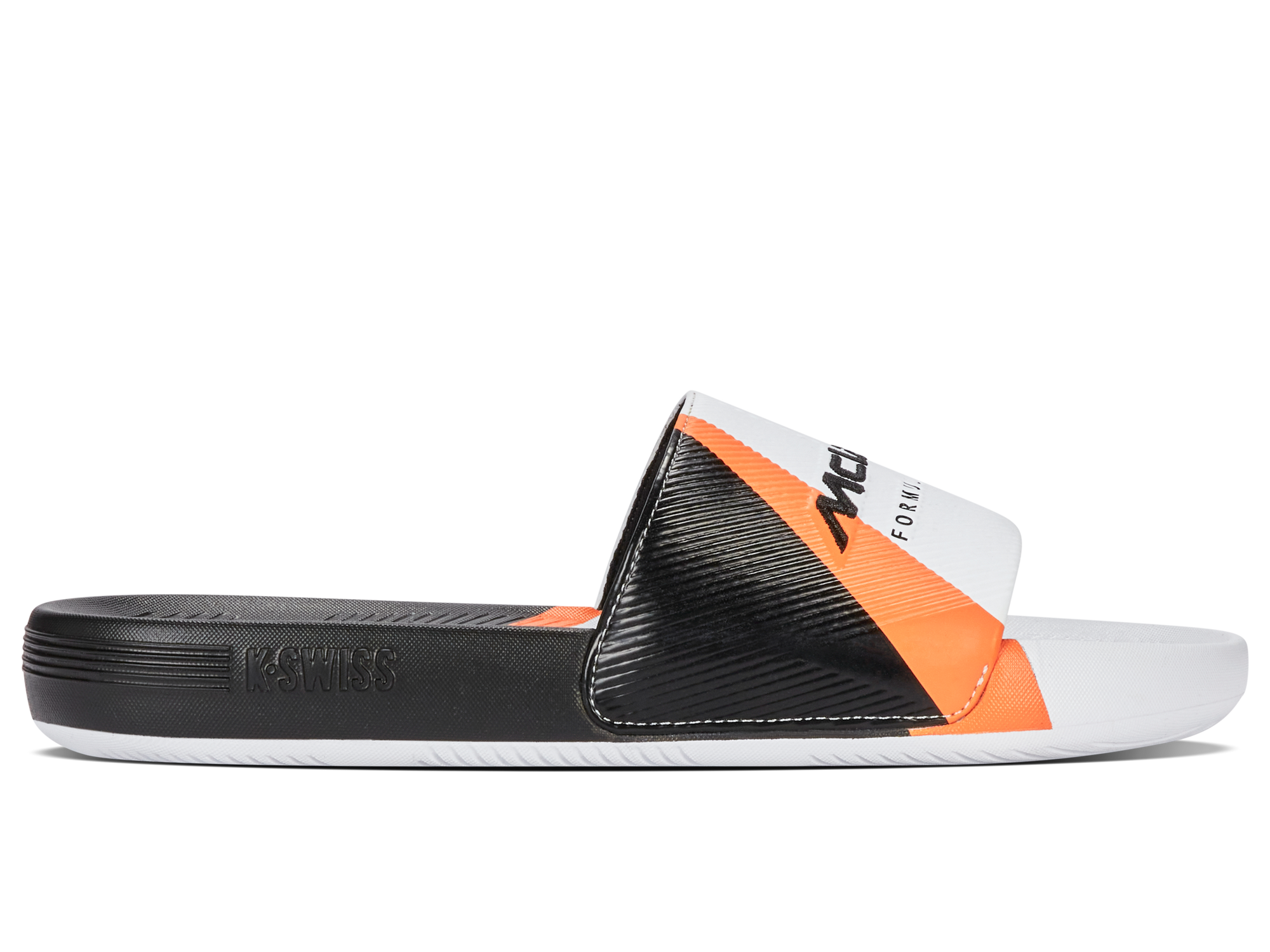 SLIDE SANDAL X McLAREN F1 TEAM