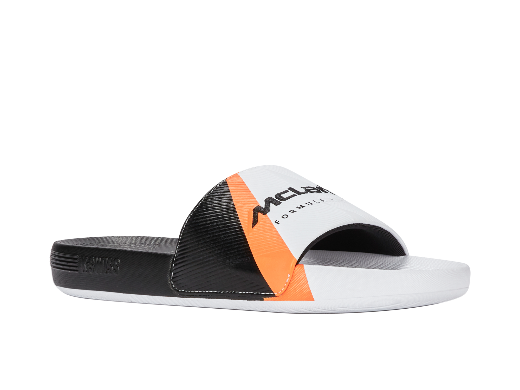SLIDE SANDAL X McLAREN F1 TEAM
