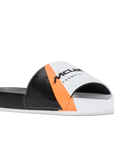 SLIDE SANDAL X McLAREN F1 TEAM