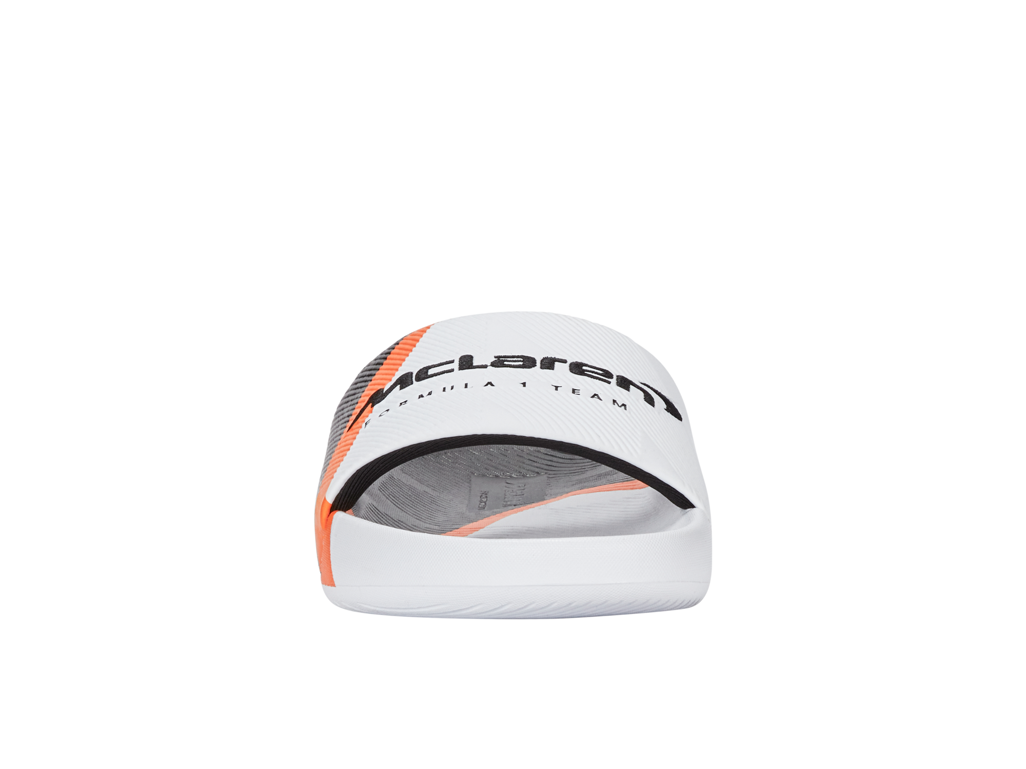 SLIDE SANDAL X McLAREN F1 TEAM