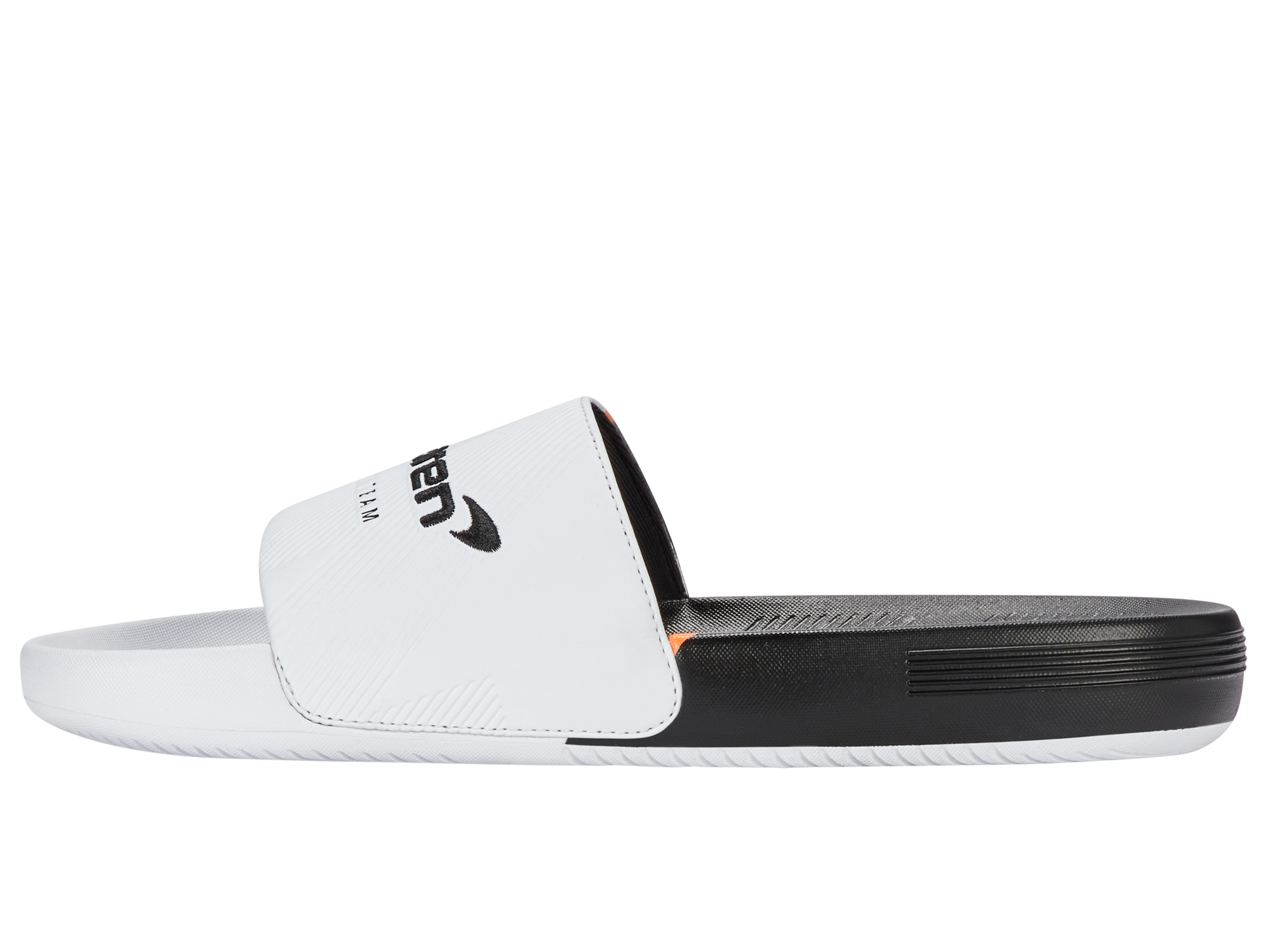 SLIDE SANDAL X McLAREN F1 TEAM
