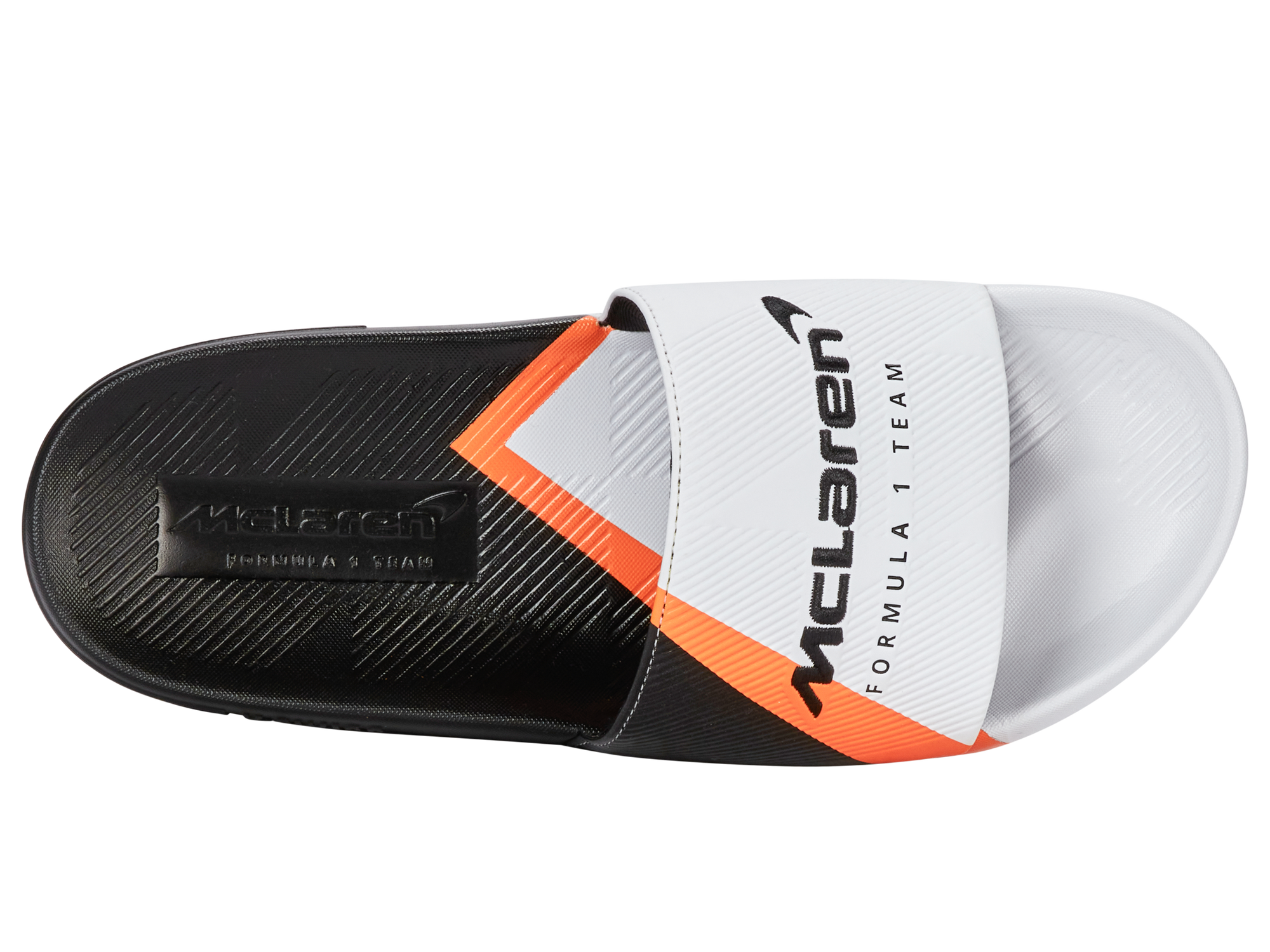 SLIDE SANDAL X McLAREN F1 TEAM