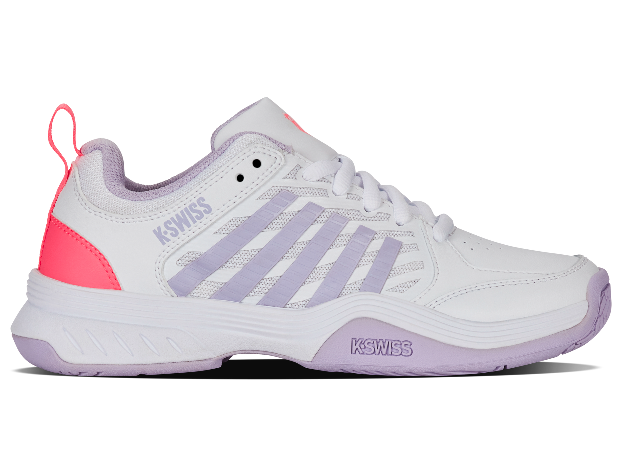 COURT EXPRESS 2