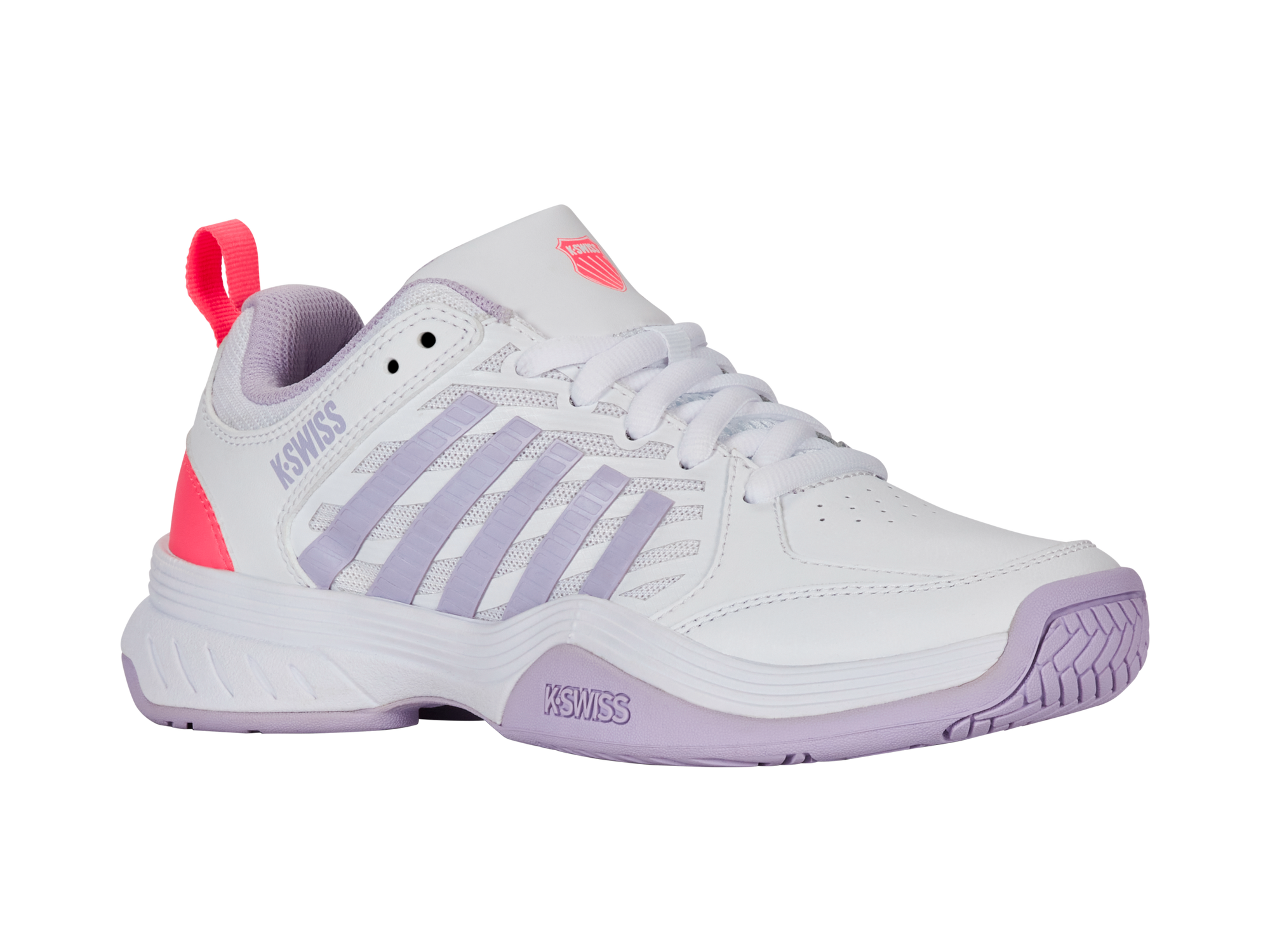 COURT EXPRESS 2
