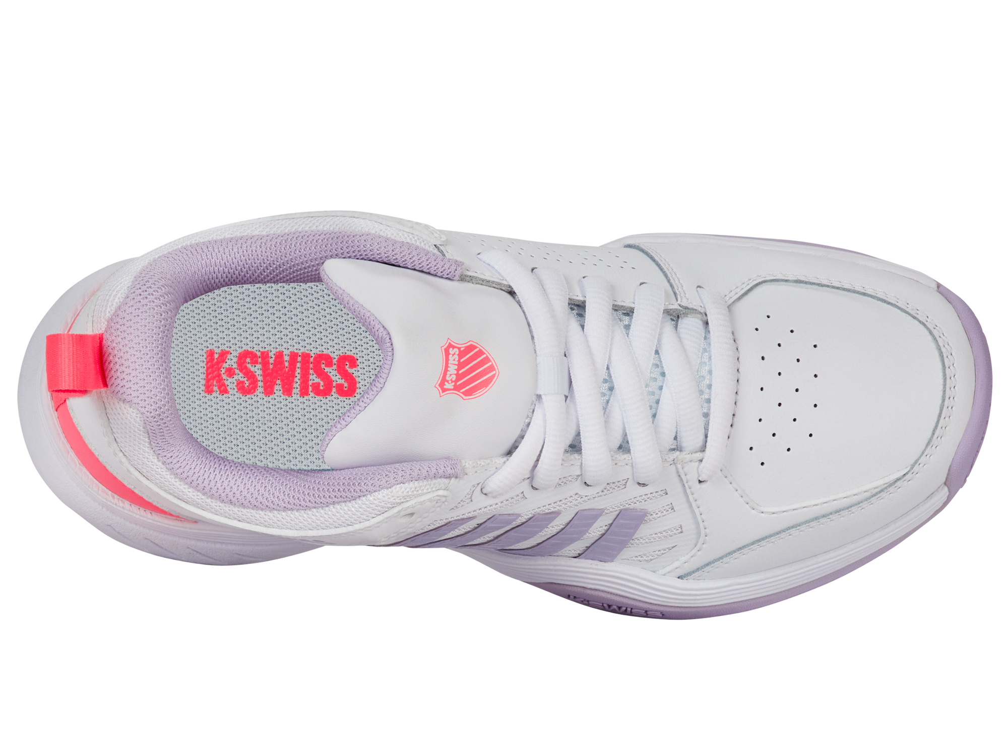 COURT EXPRESS 2