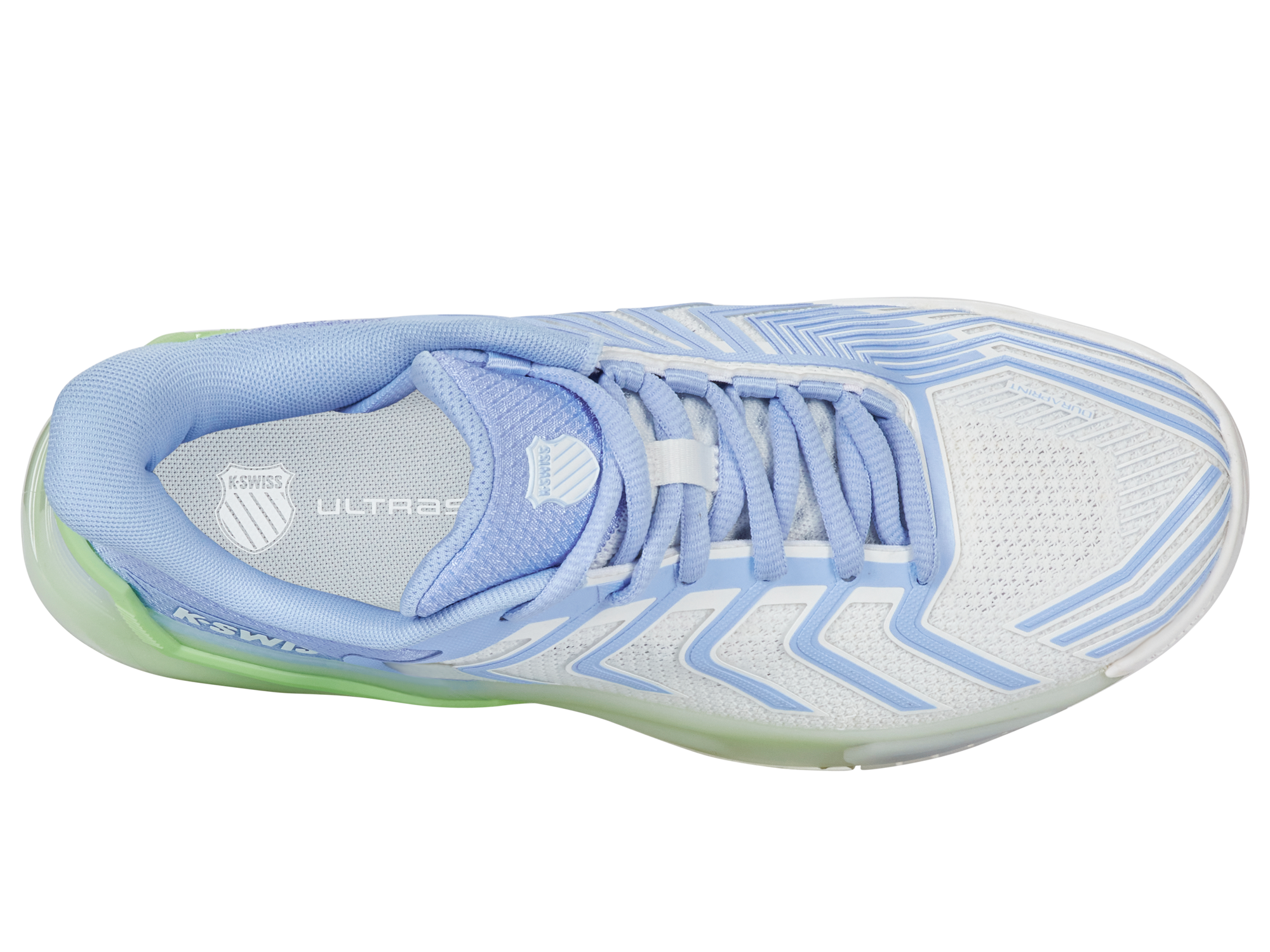 ULTRASHOT 4