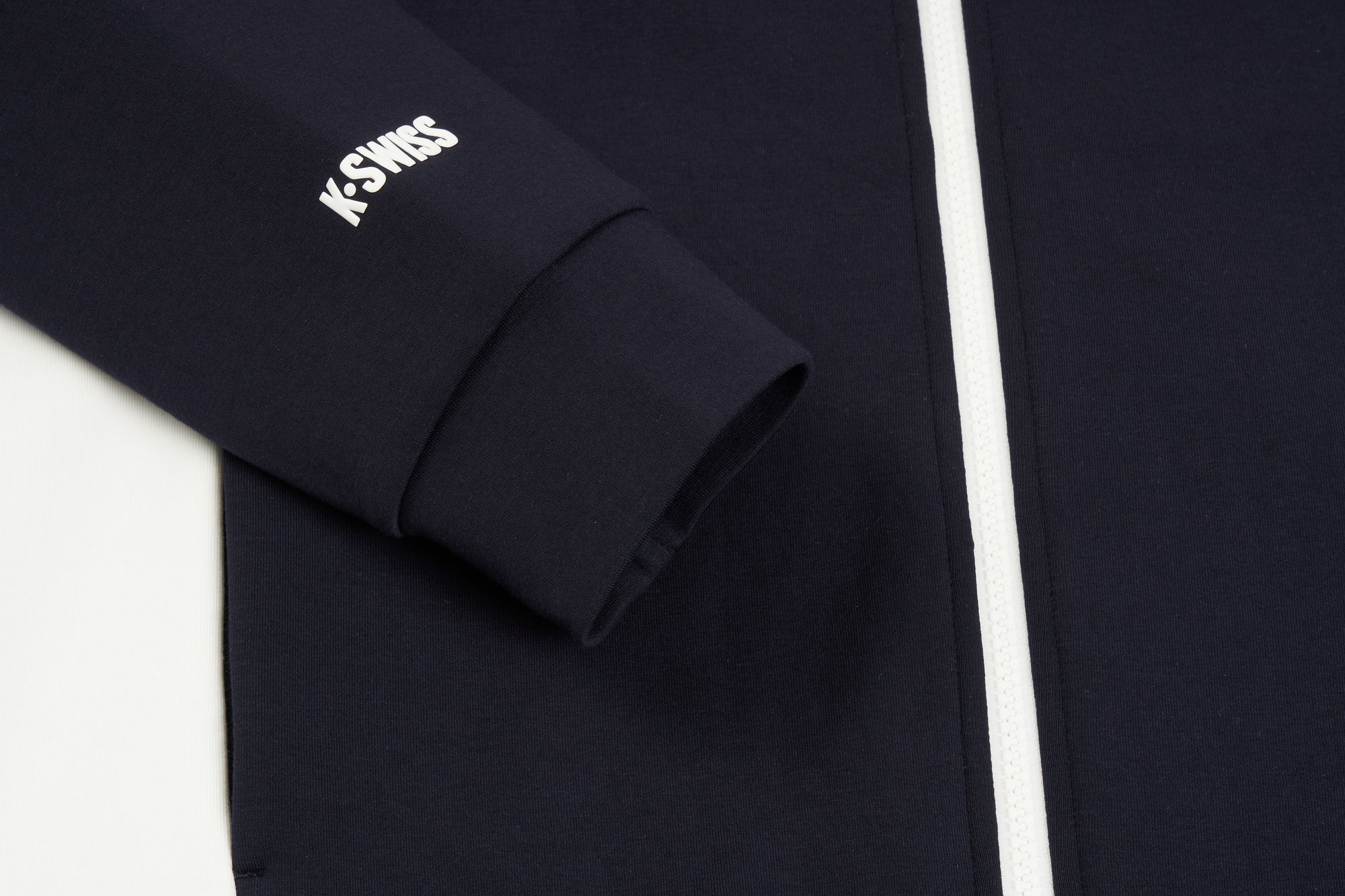 KNIT JACKET