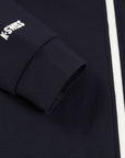 KNIT JACKET