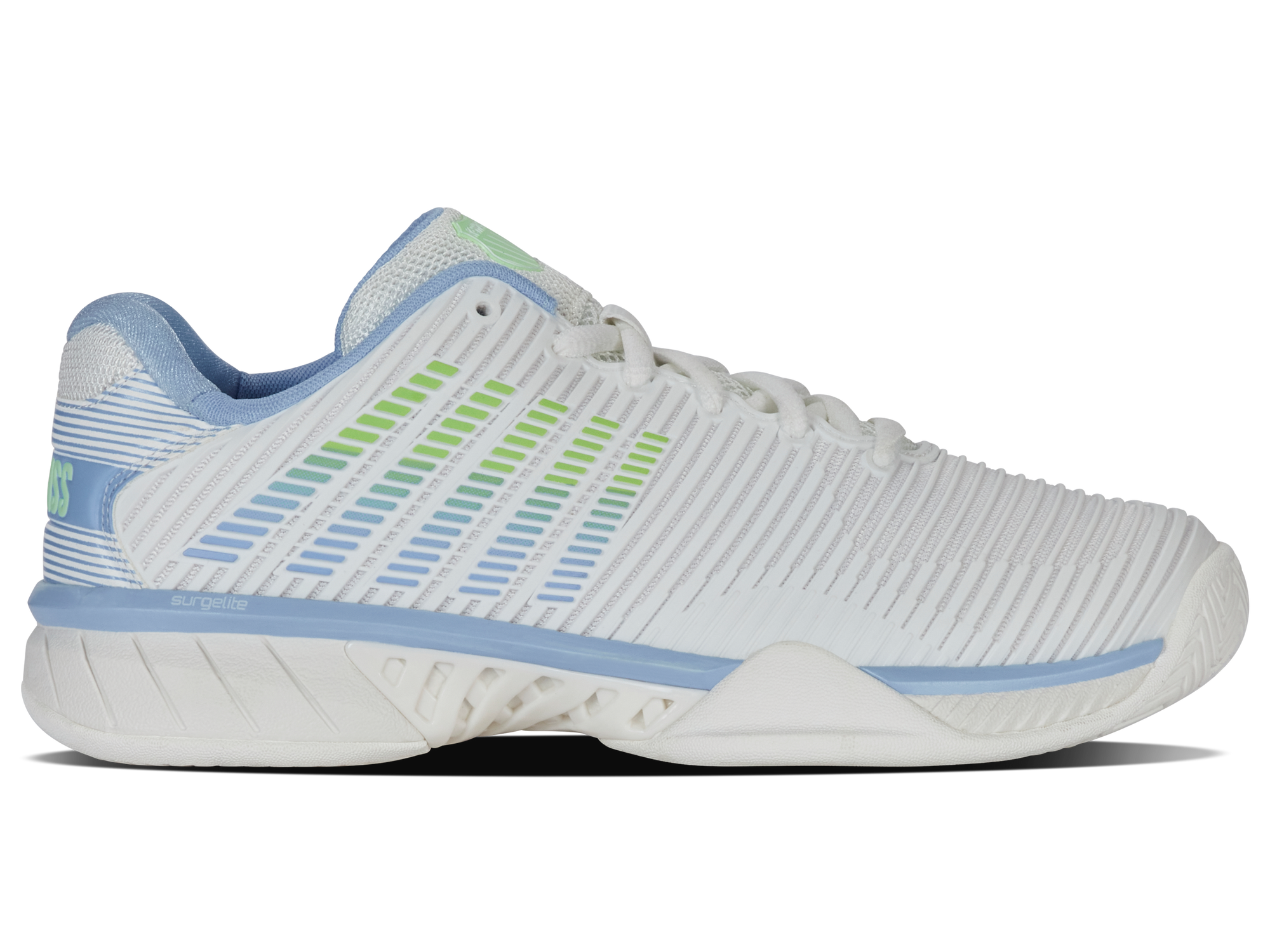 HYPERCOURT EXPRESS 2