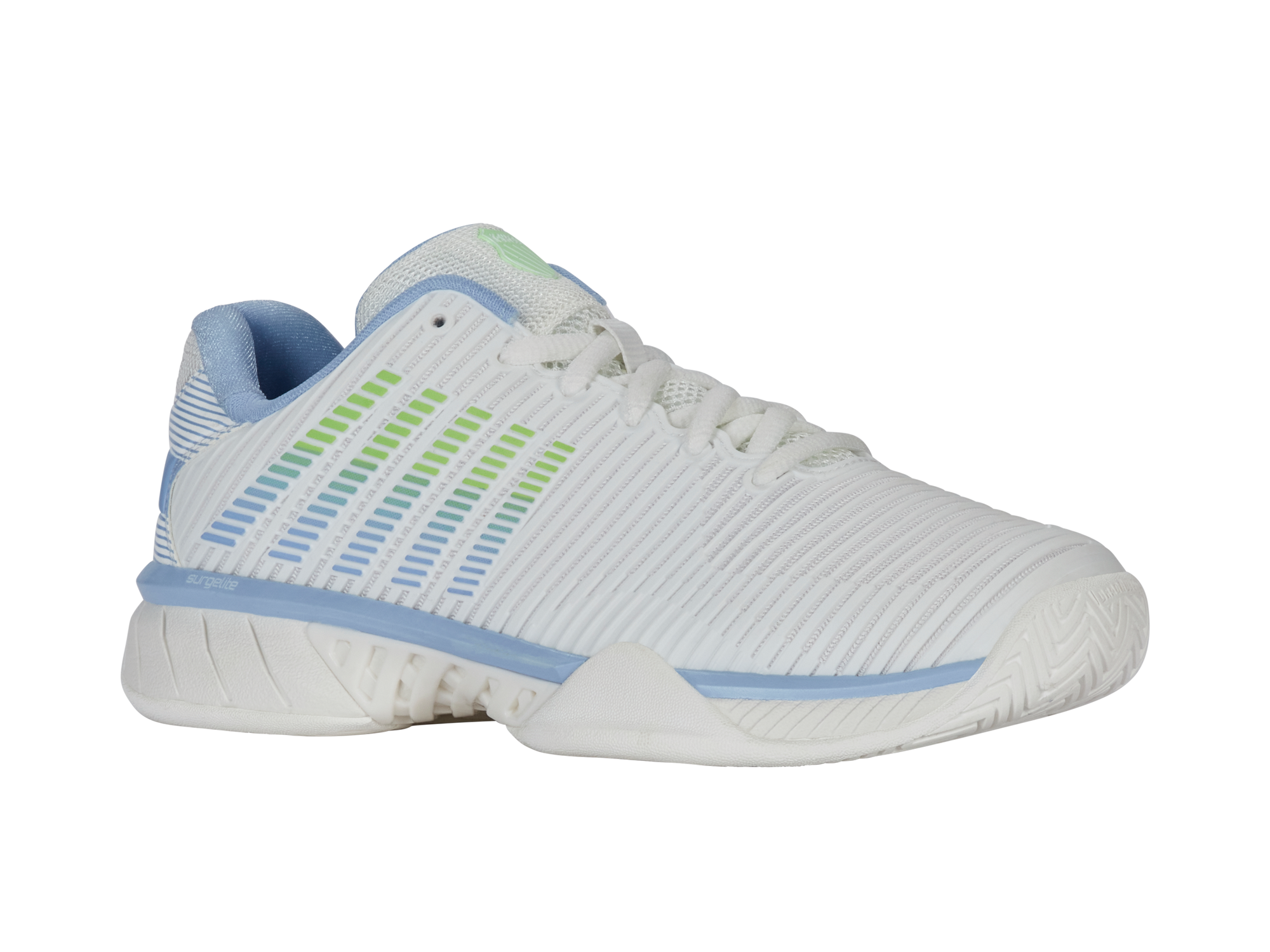 HYPERCOURT EXPRESS 2