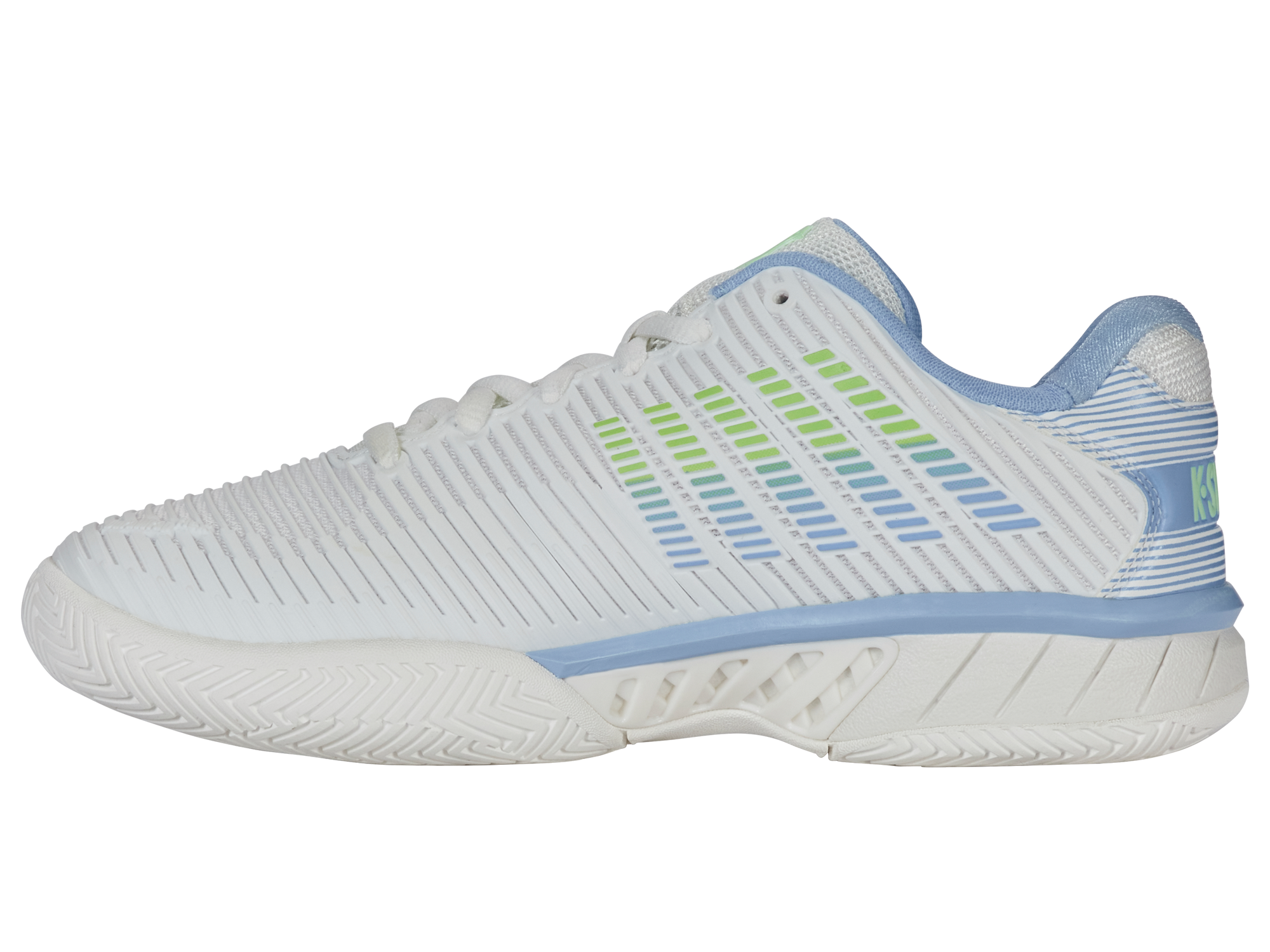 HYPERCOURT EXPRESS 2