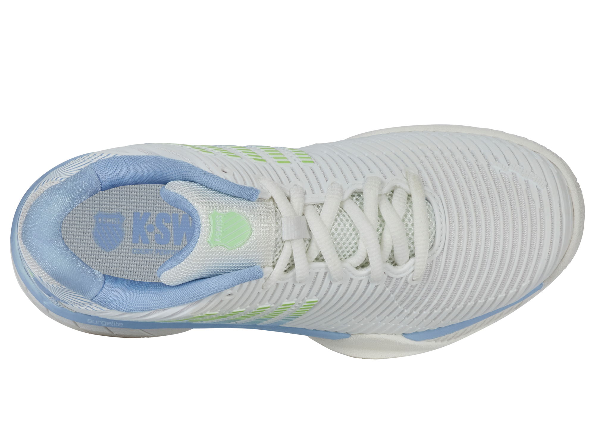HYPERCOURT EXPRESS 2