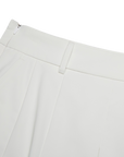 WOVEN 5 SKIRT