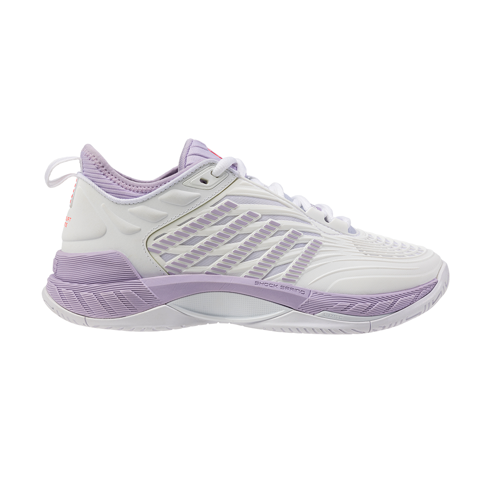 HYPERCOURT SUPREME 2