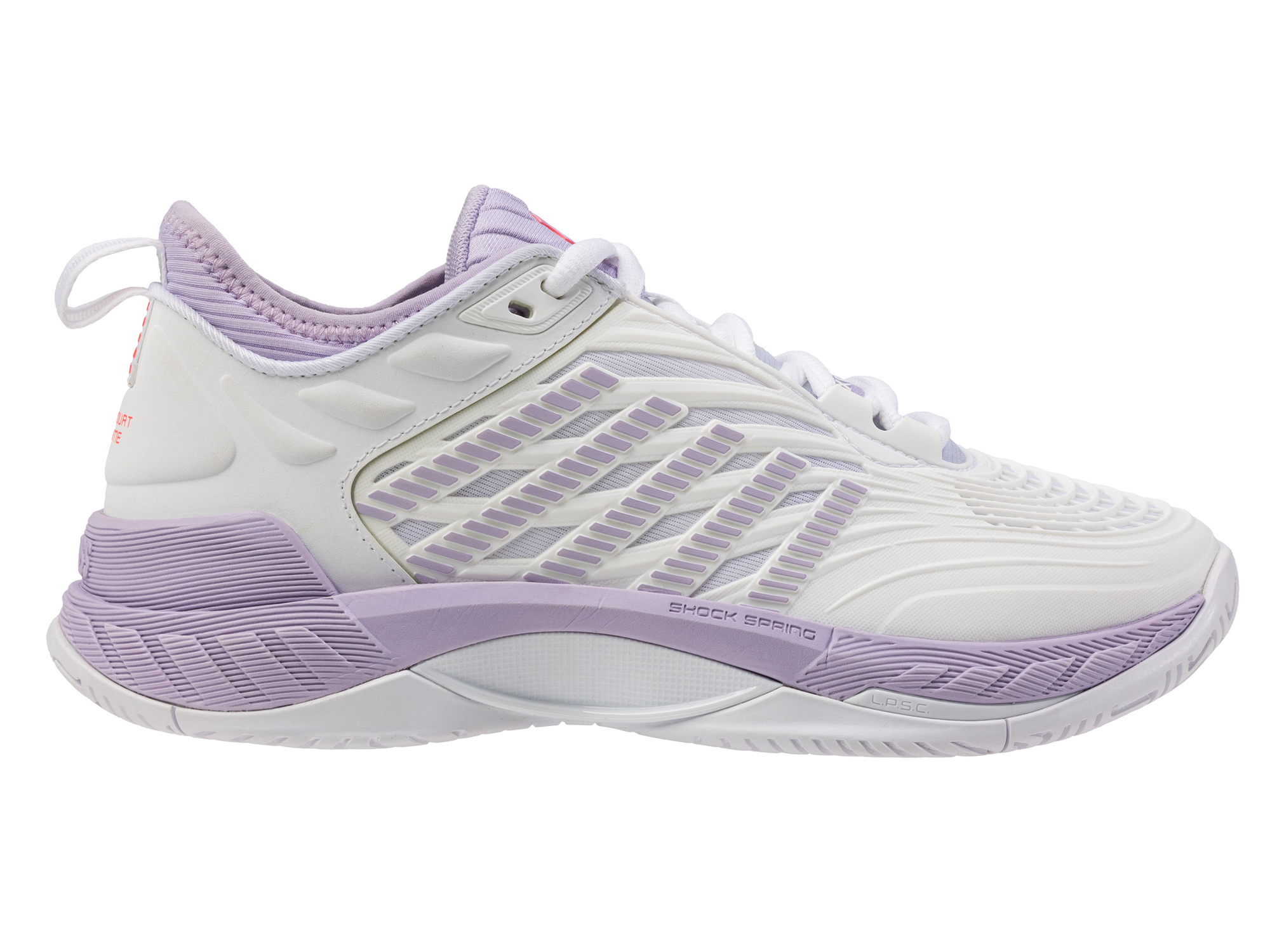 HYPERCOURT SUPREME 2