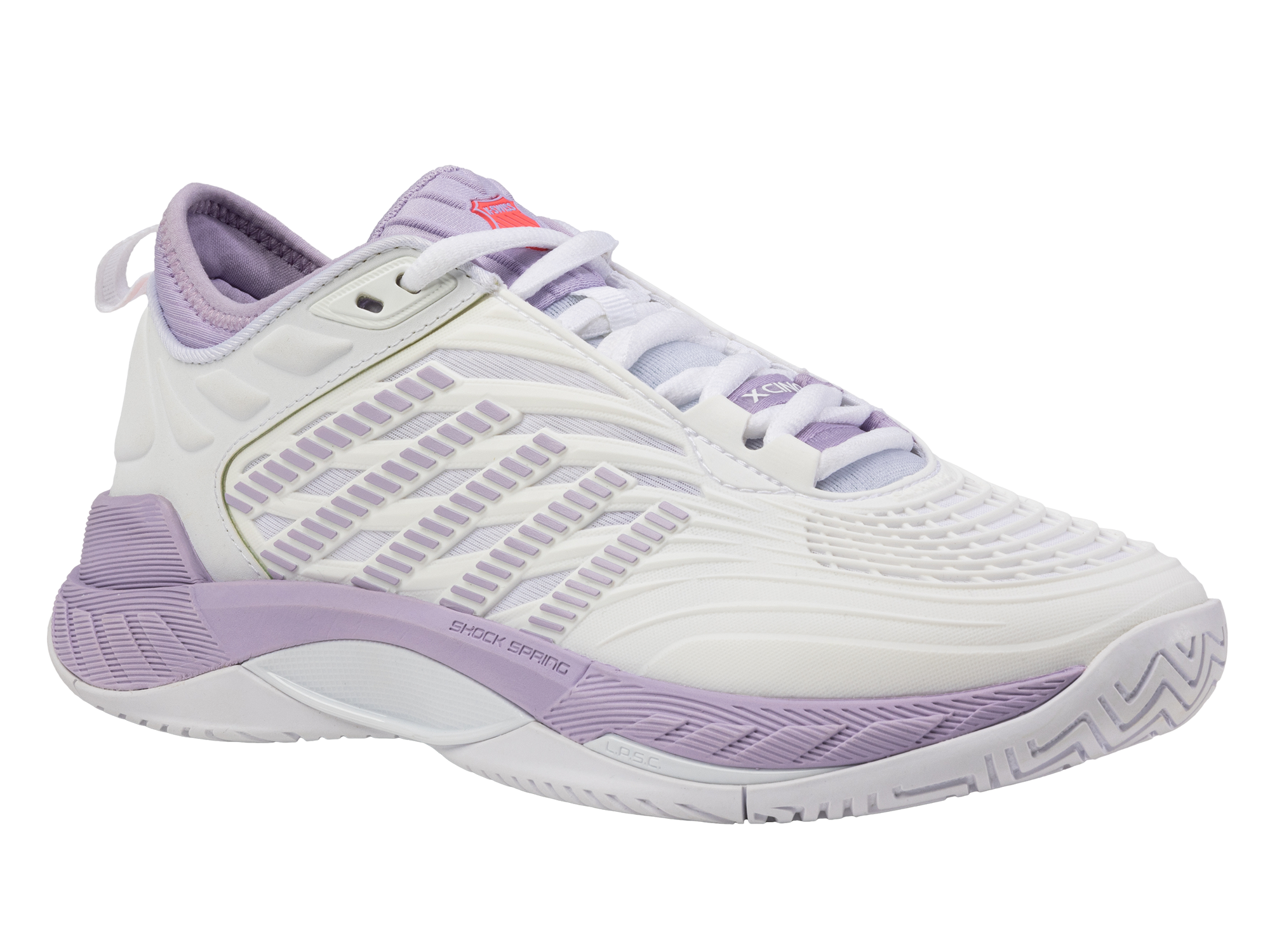 HYPERCOURT SUPREME 2