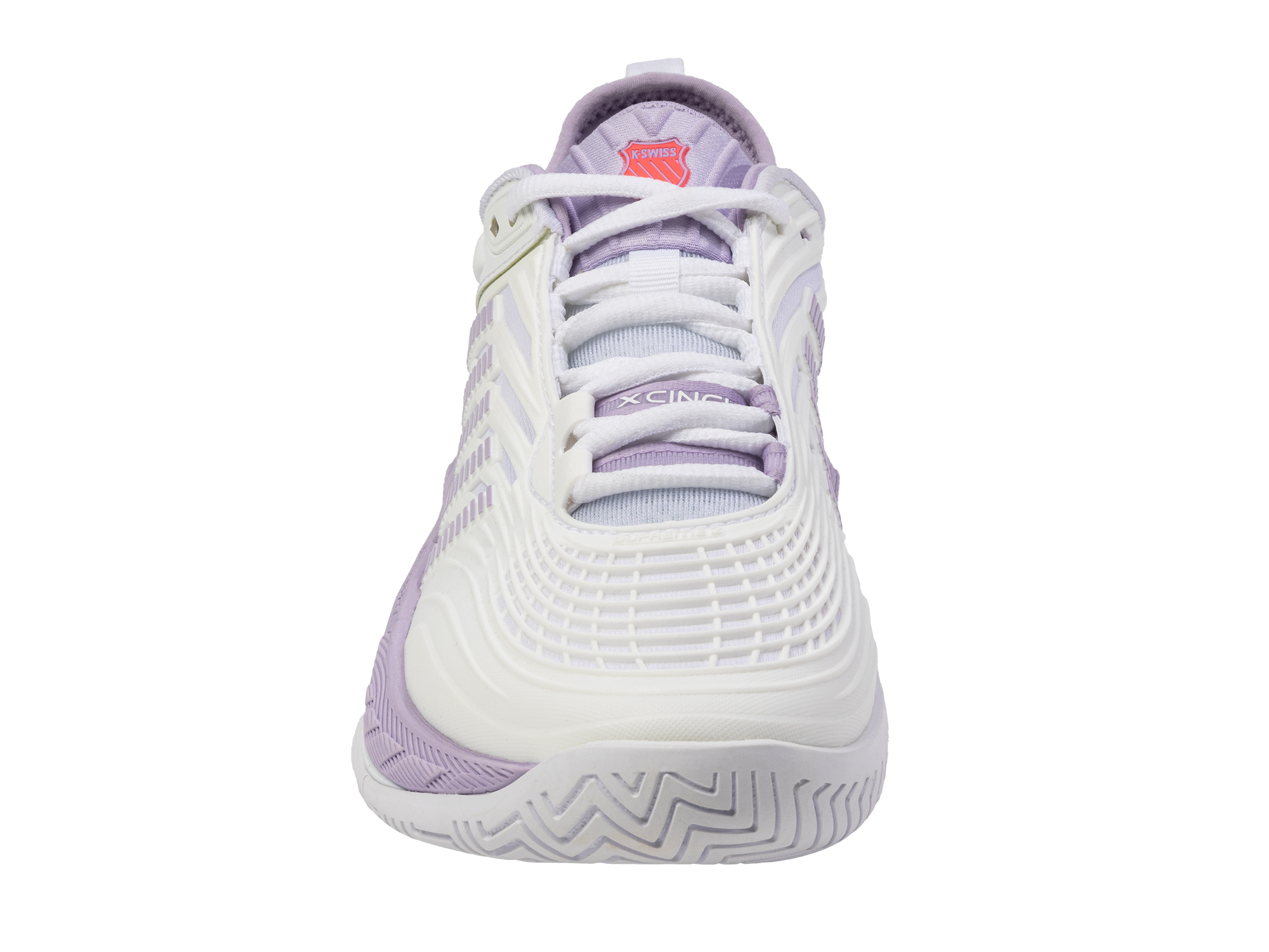 HYPERCOURT SUPREME 2