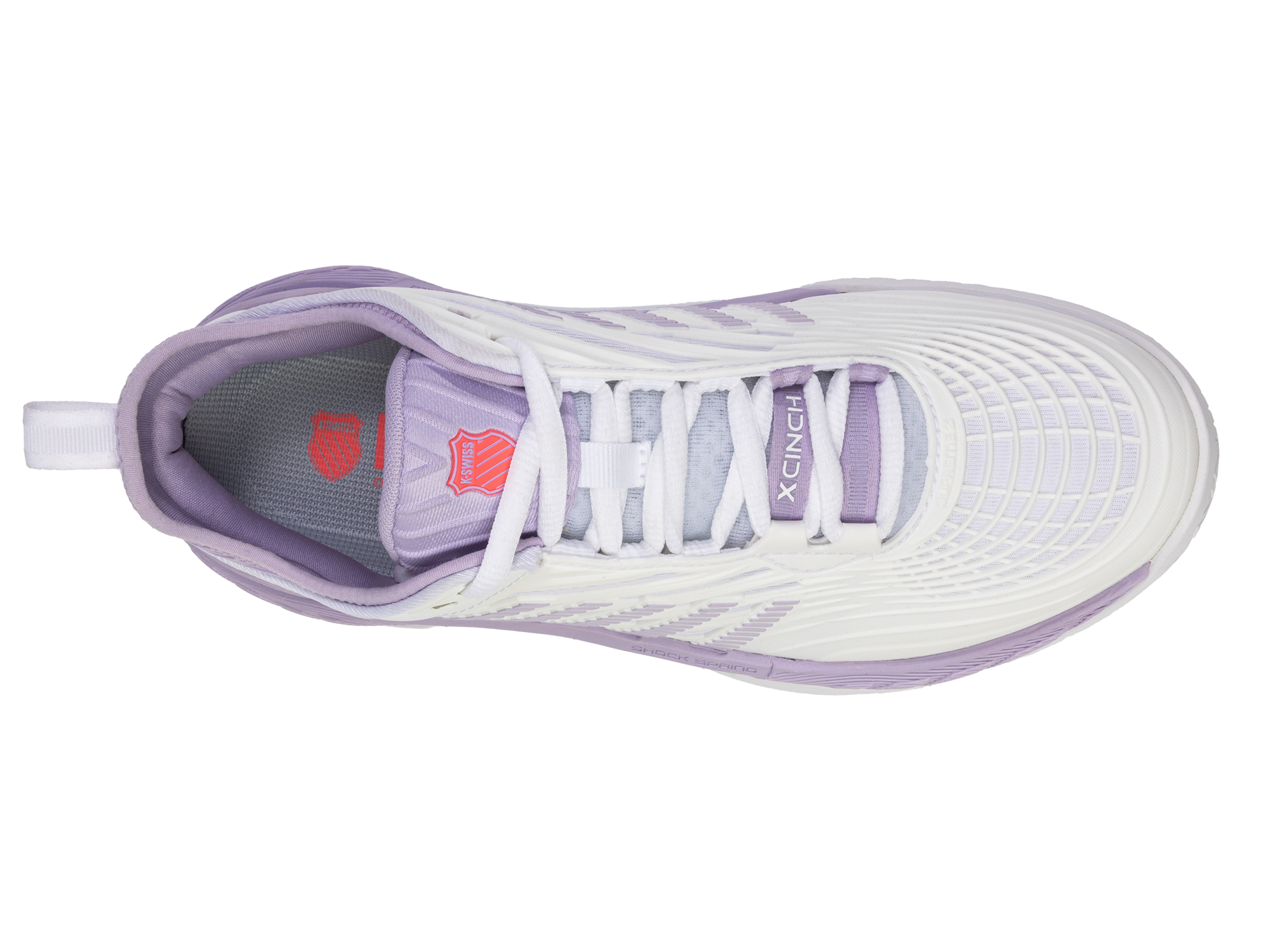 HYPERCOURT SUPREME 2