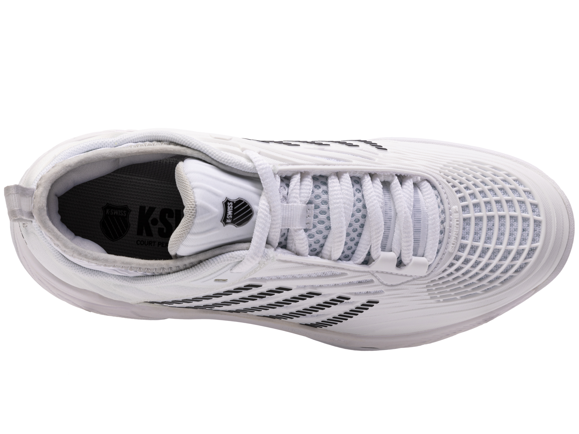 HYPERCOURT SUPREME 2