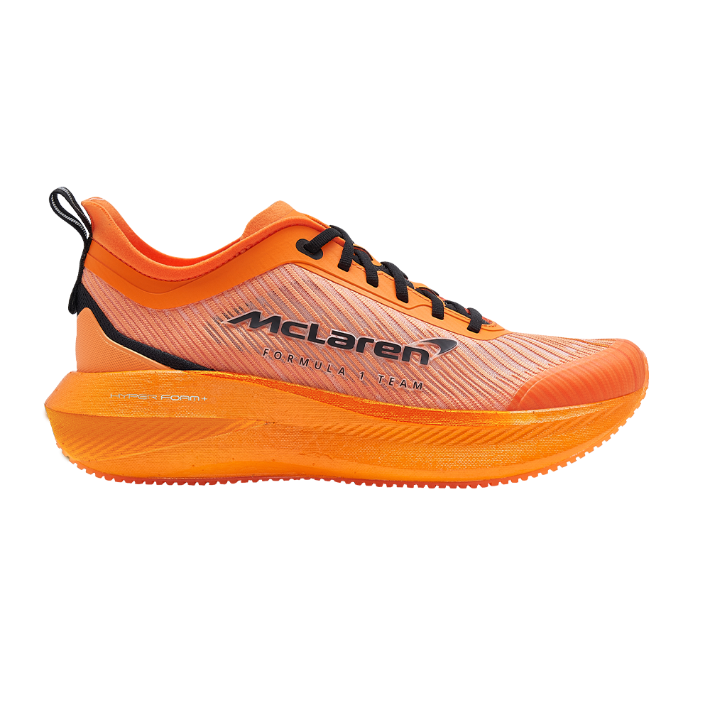 TURBO 2  X McLAREN F1 TEAM