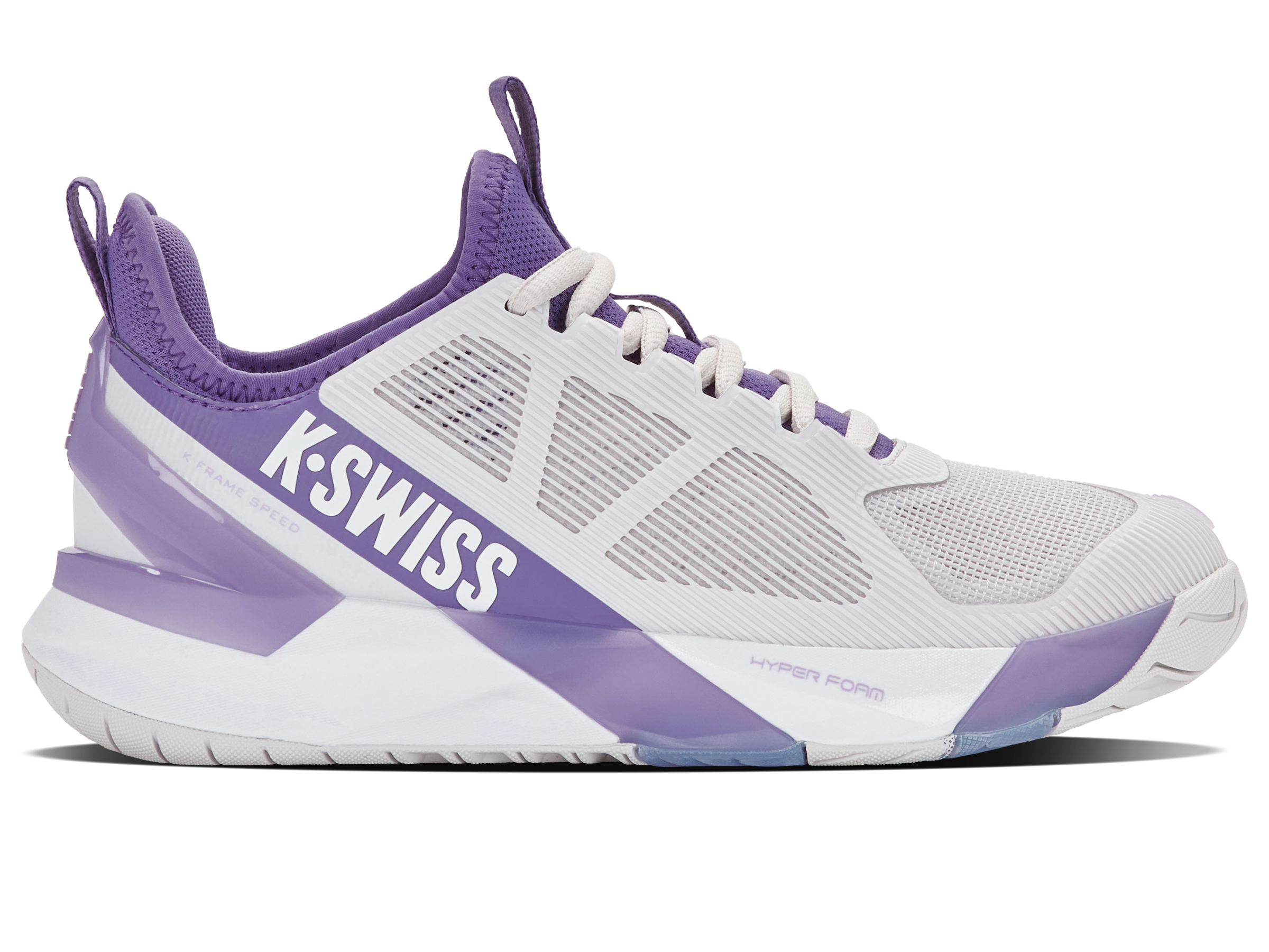 K-FRAME SPEED – K-Swiss SG MY