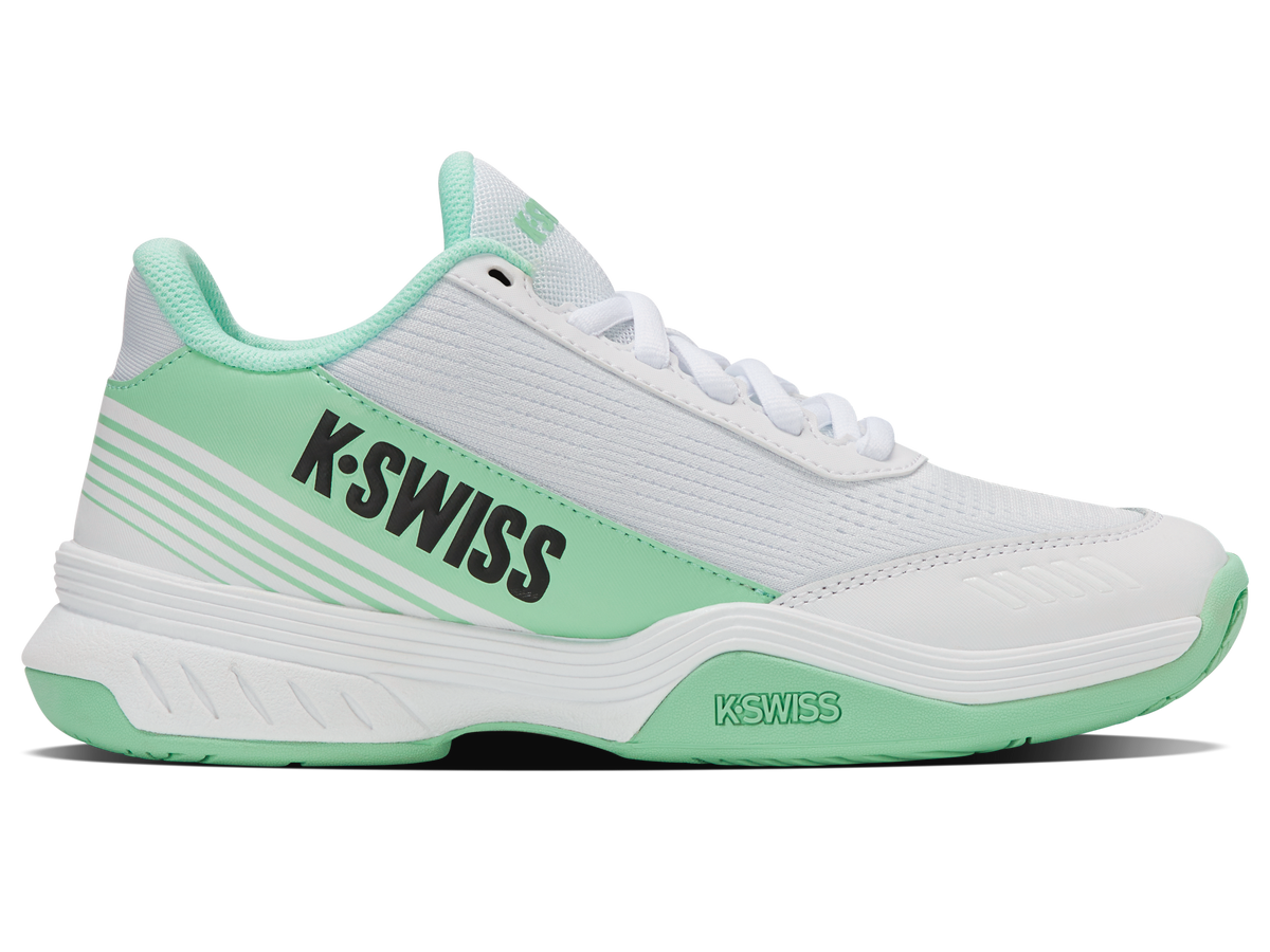 K.SHO K-Swiss Express Light 2 Ladies Tennis Shoe (2022) - Gannon Sports