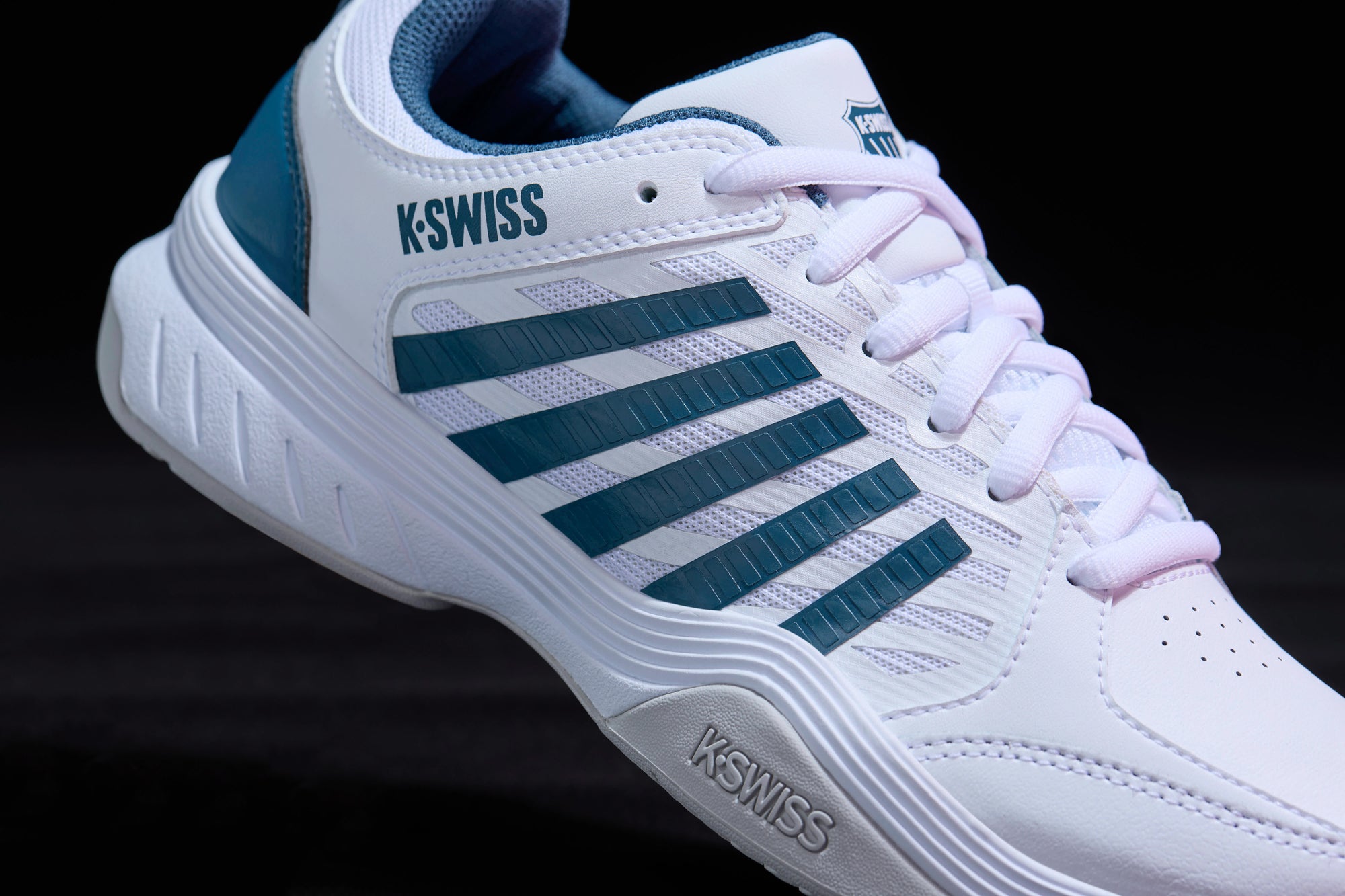 COURT EXPRESS 2
