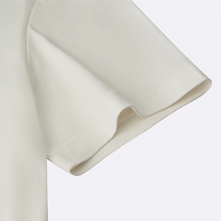 SHORT SLEEVE T-SHIRT  T