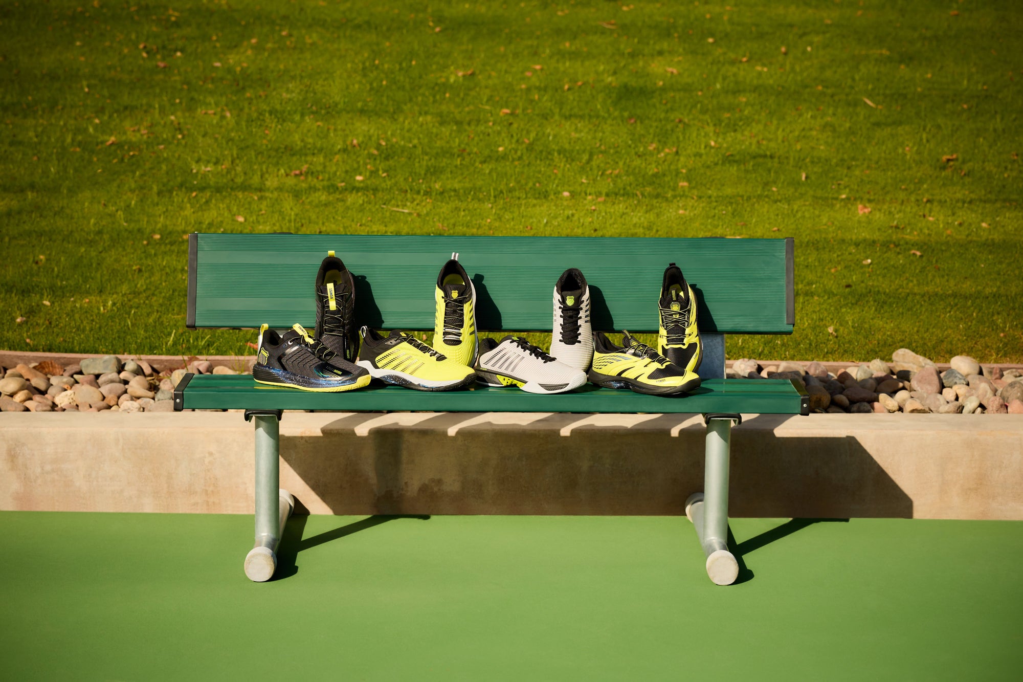HYPERCOURT SUPREME 2