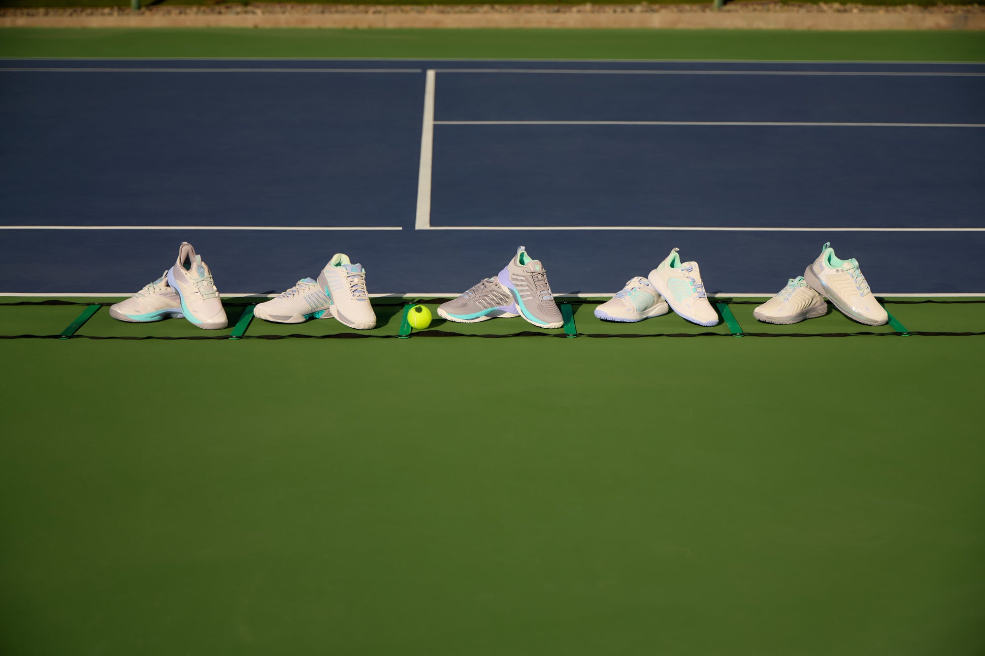 HYPERCOURT EXPRESS 2