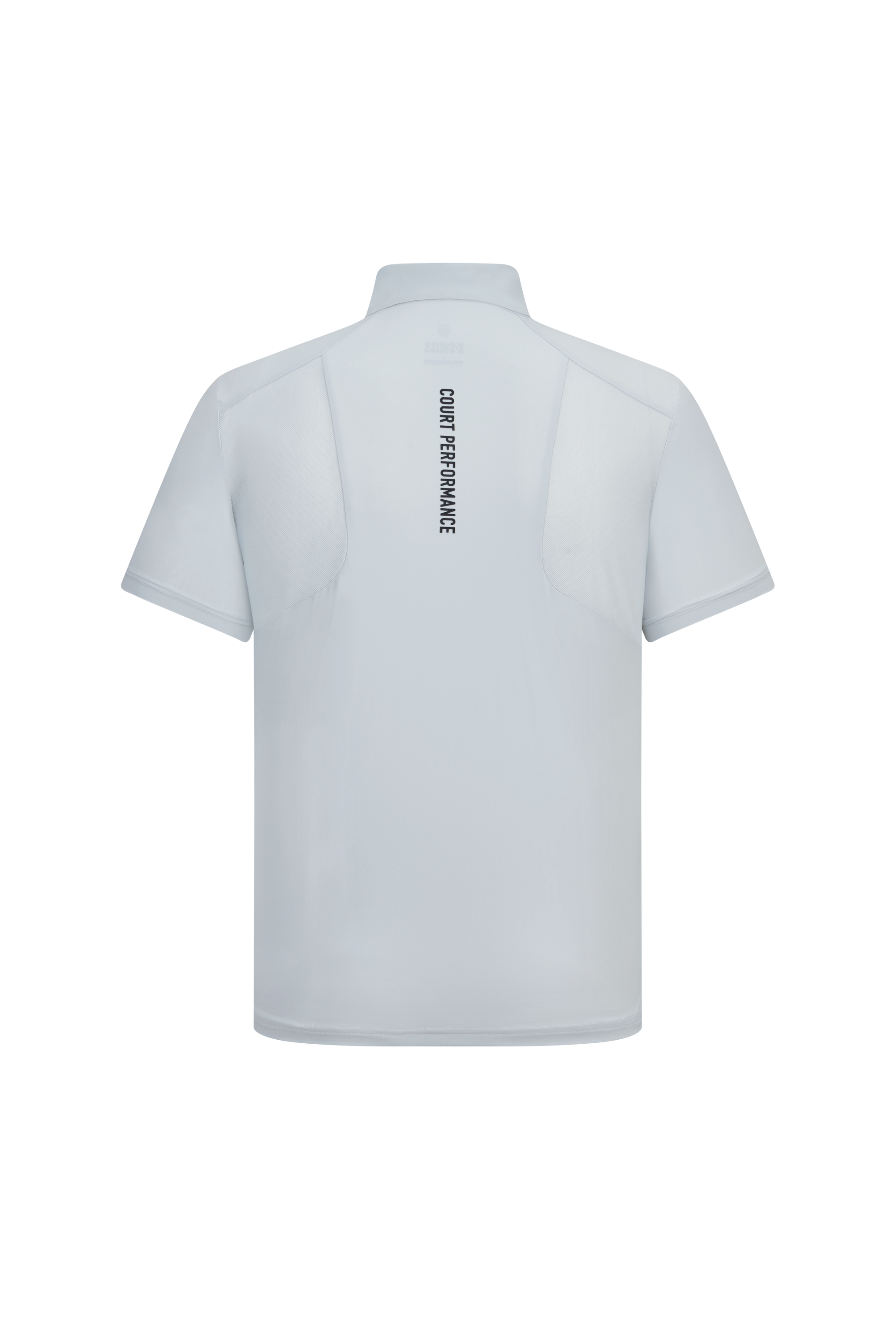 Short sleeve POLO