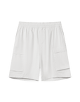 WOVEN SHORTS