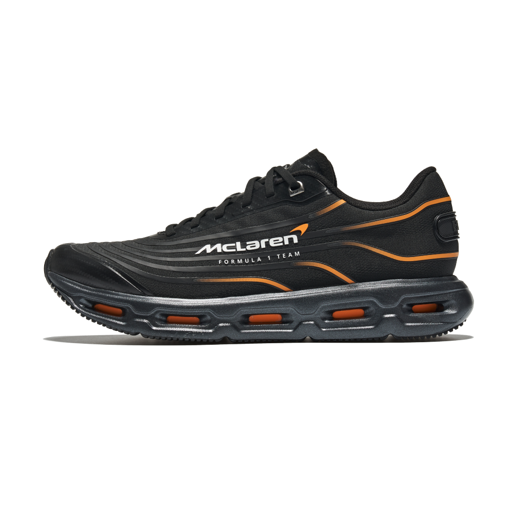 TUBES PRO 2 X McLAREN F1 TEAM
