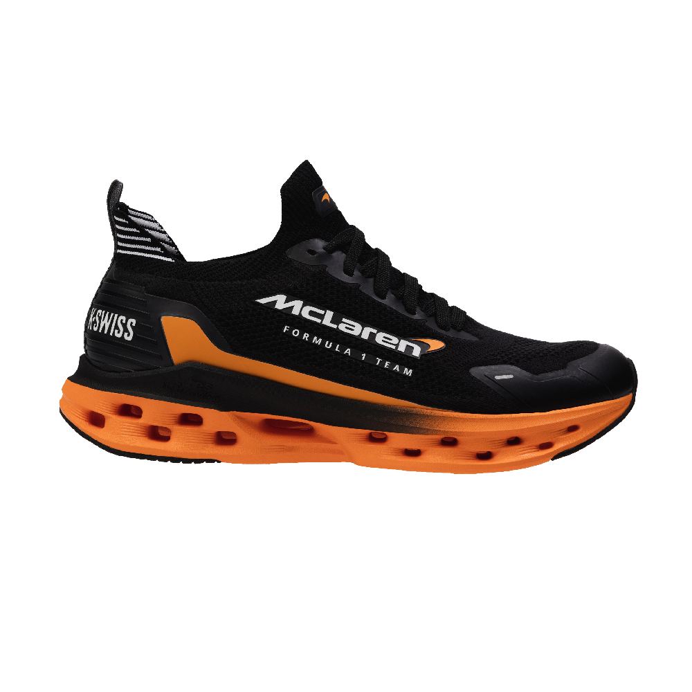 IMPULSE TUBES LITE X McLAREN F1 TEAM