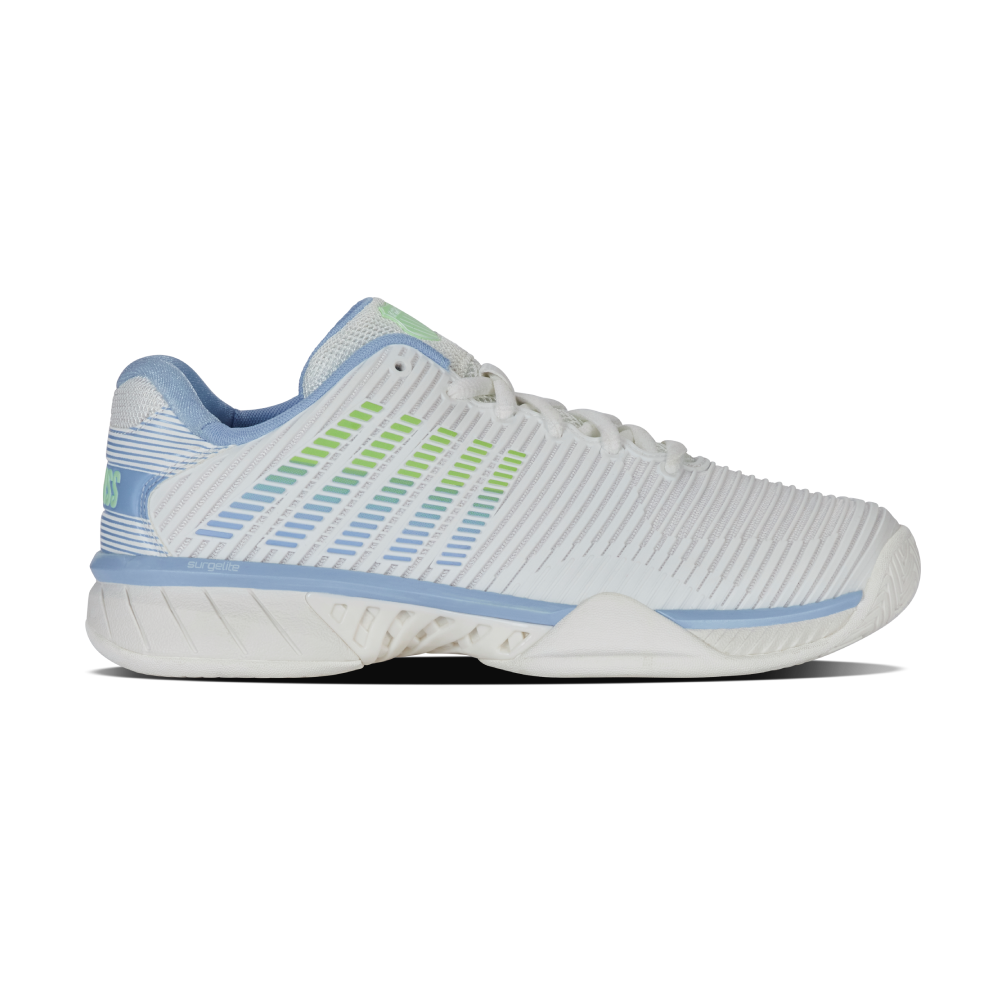 HYPERCOURT EXPRESS 2